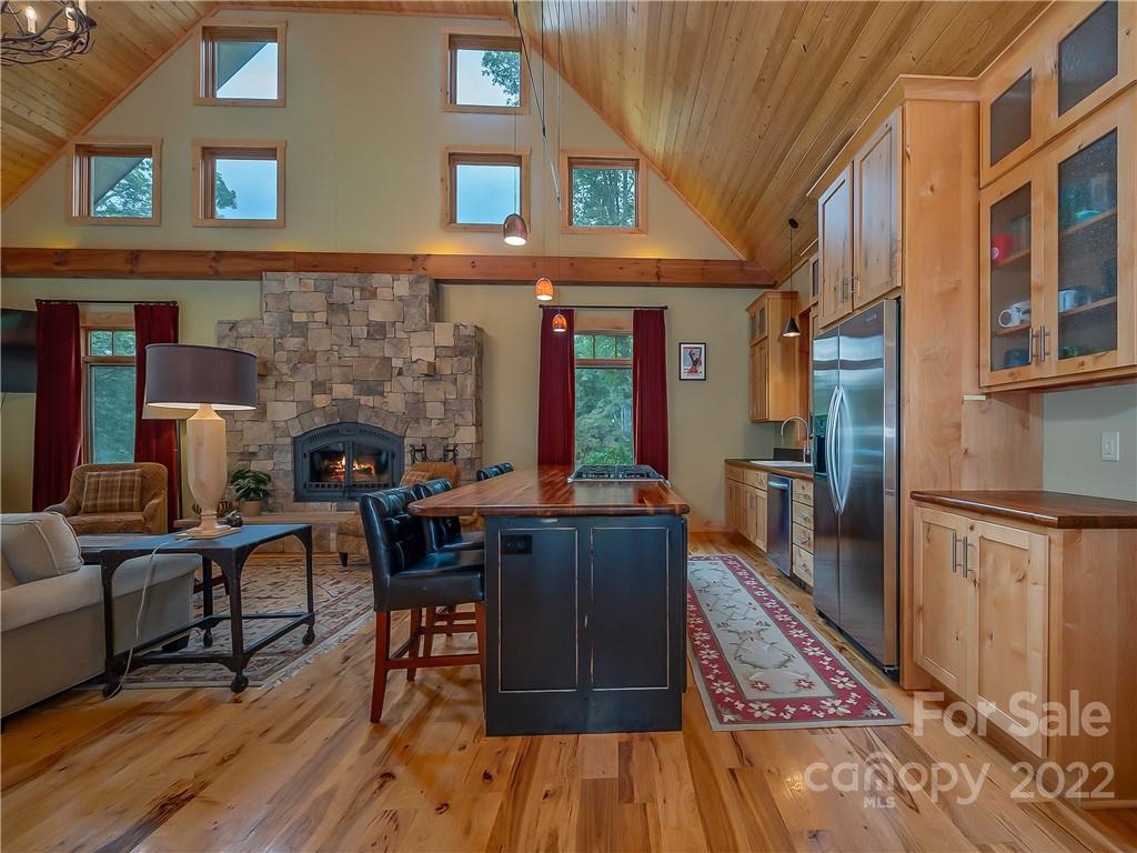 74 Blue Heron Drive Fletcher NC 28732