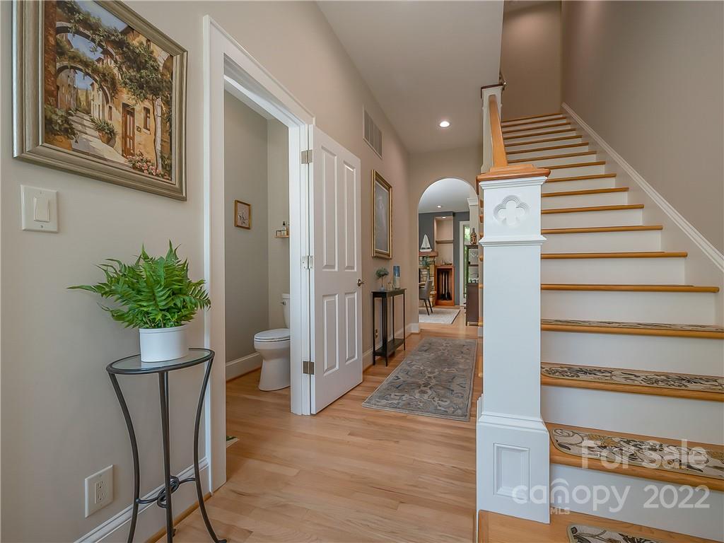 74 Blue Heron Drive Fletcher NC 28732
