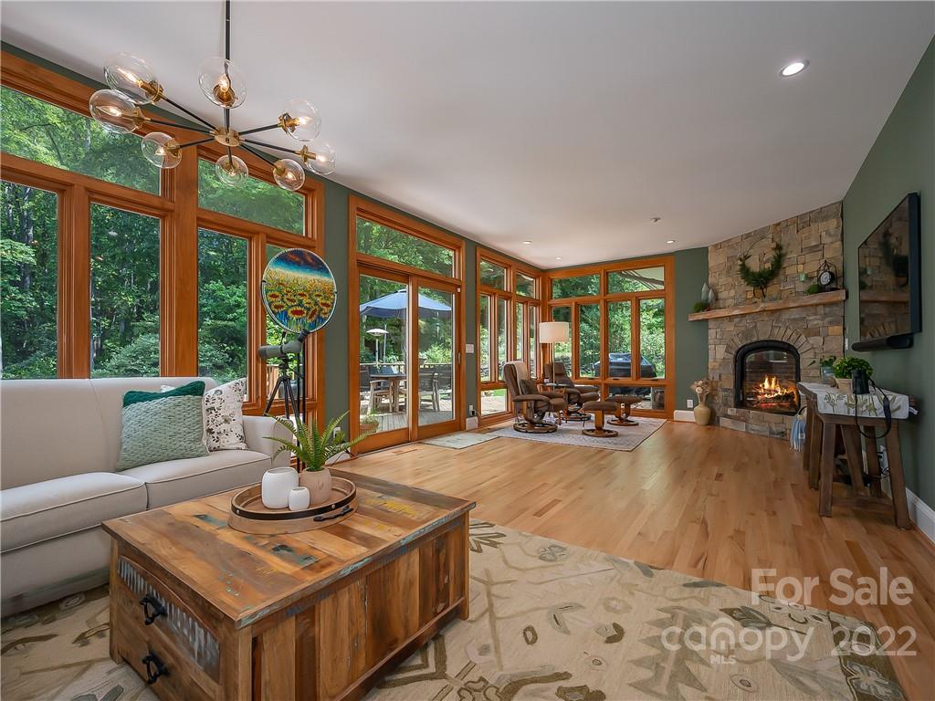74 Blue Heron Drive Fletcher NC 28732