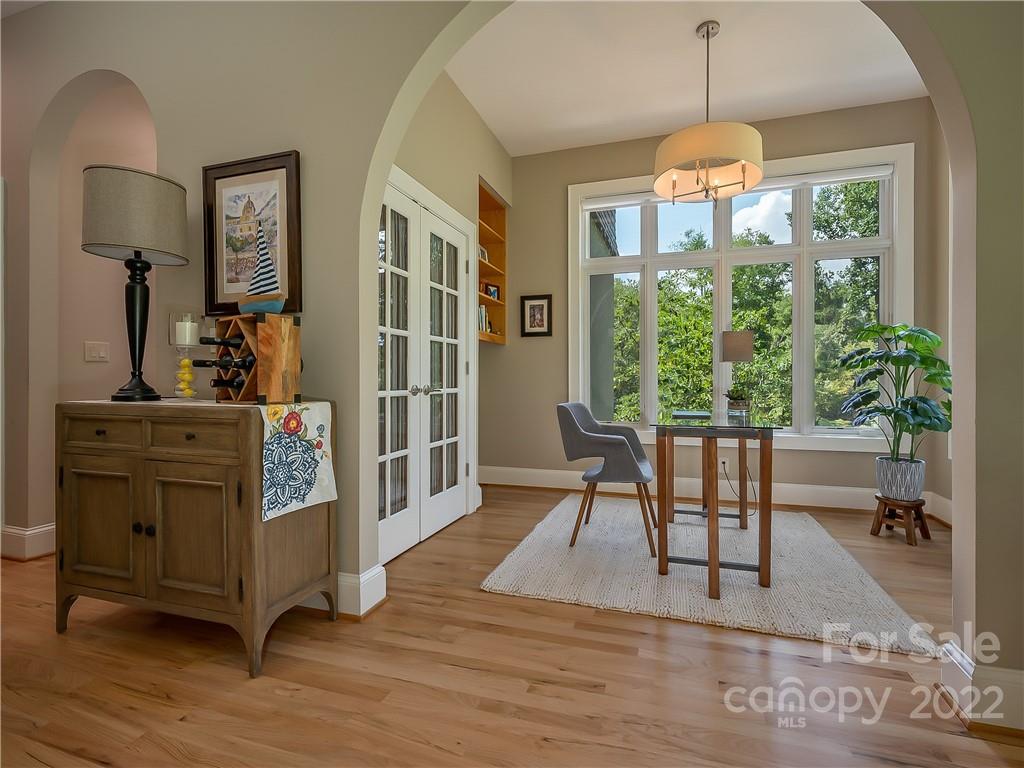 74 Blue Heron Drive Fletcher NC 28732