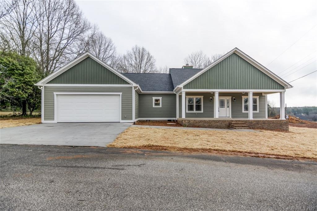 2830 4th Street Ne Hickory NC 28601