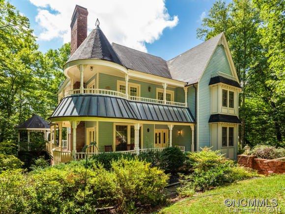 374 E Sondley Drive Asheville NC 28805