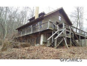 1915 Buffalo Ridge Canton NC 28716