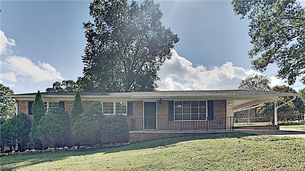 2339 Old Field Road Gastonia NC 28056