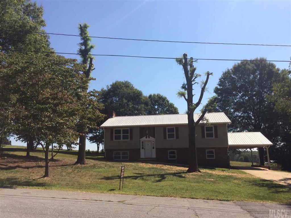 1209 Southwood Drive Newton NC 28658