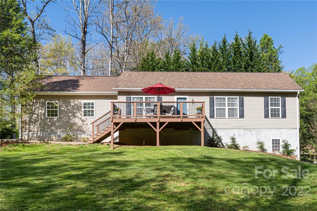 135 New Rockwood Road Arden NC 28704