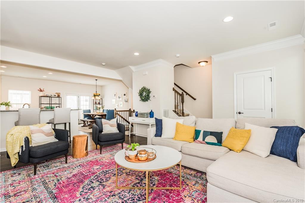 2054 Sage Park Drive Charlotte NC 28217