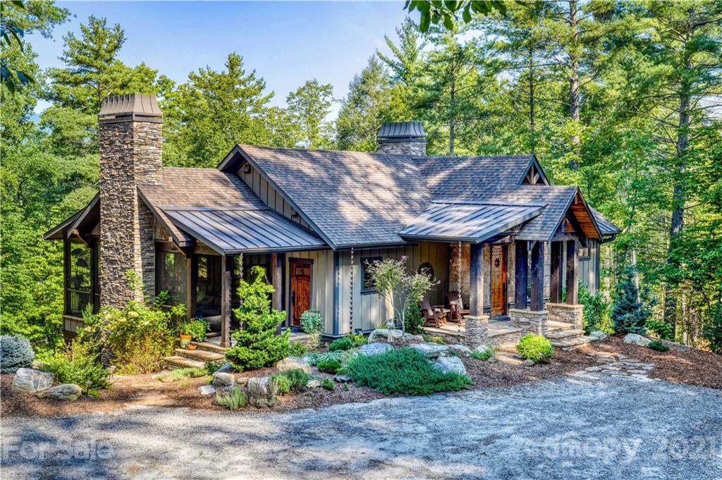 2300 Obeth Road Nebo NC 28761
