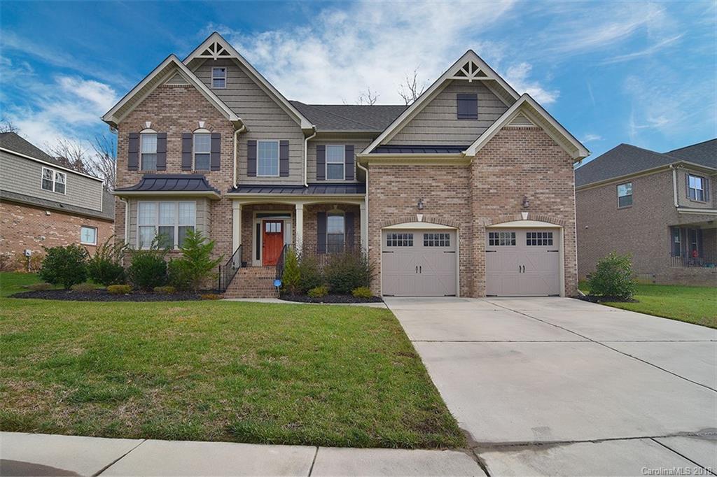 3004 Stonehill Lane Matthews NC 28104