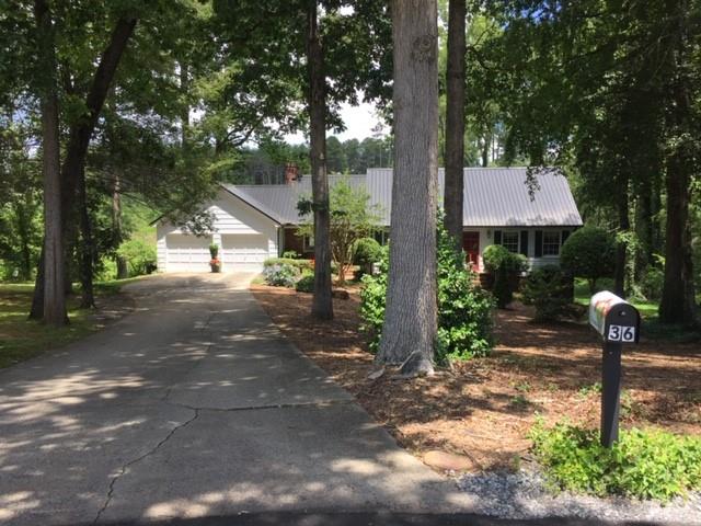 36 Leehi Lane Taylorsville NC 28681