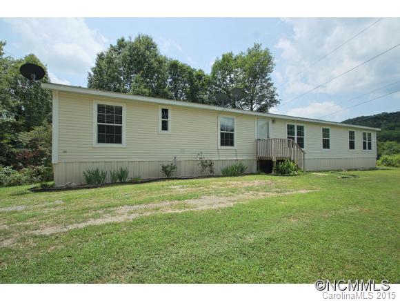 2000 Fox Hollow Road Pisgah Forest NC 28768