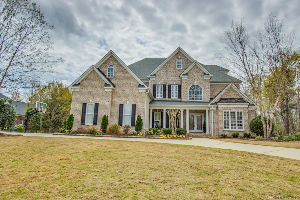 1240 Waynewood Drive Waxhaw NC 28173