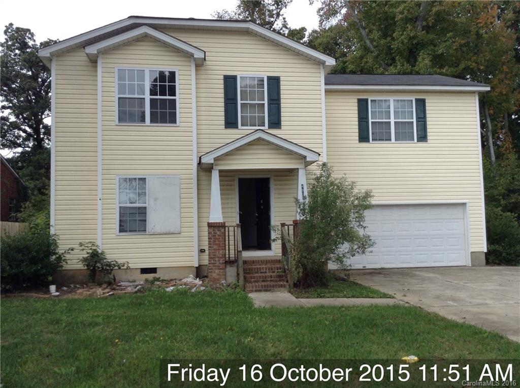 4805 Statesville Road Charlotte NC 28269