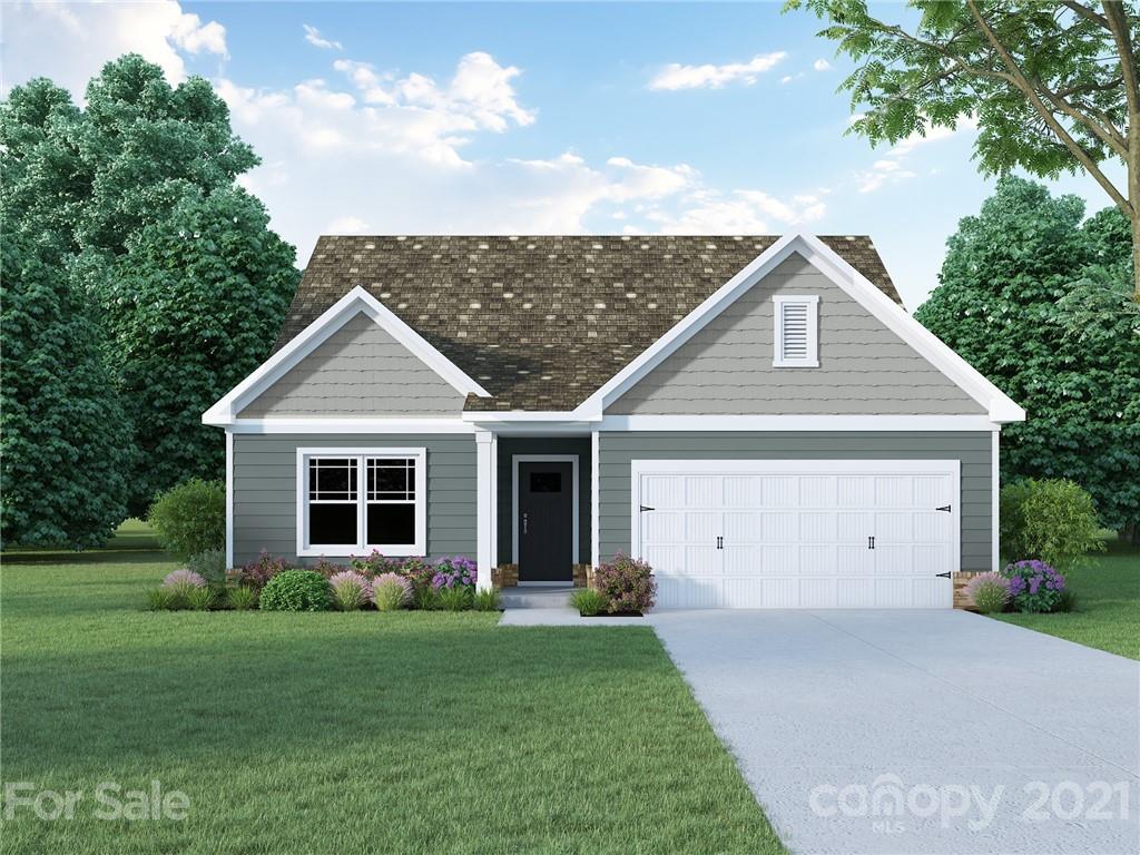 5119 Helmsworth Drive Waxhaw NC 28173