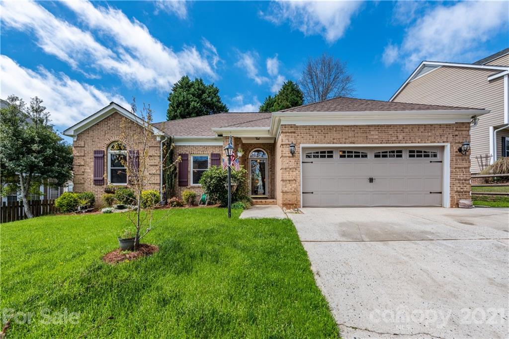 107 Lakewood Circle Drive Mooresville NC 28117