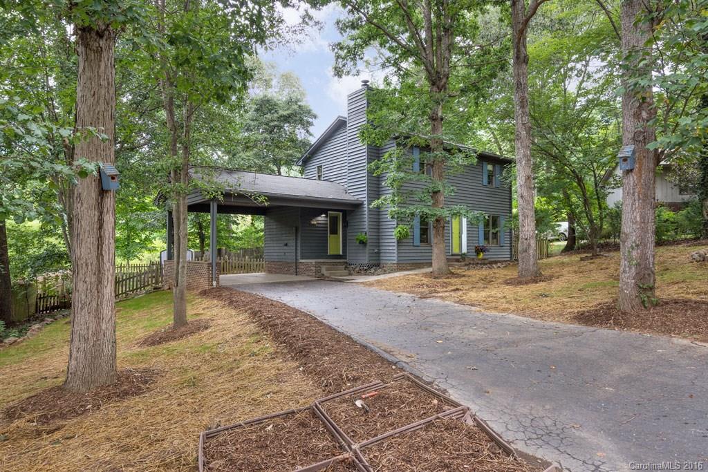 14 Stephanie Lane Asheville NC 28805