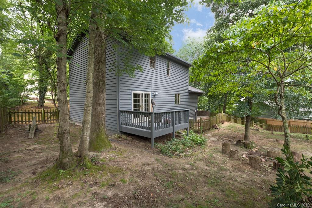 14 Stephanie Lane Asheville NC 28805
