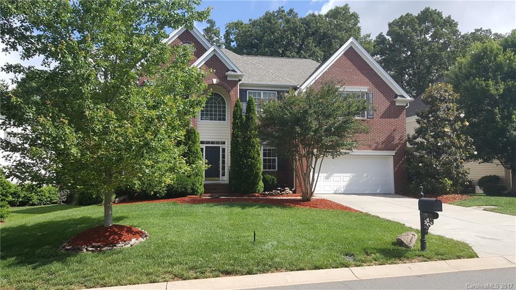 8906 Hammersley Drive Waxhaw NC 28173