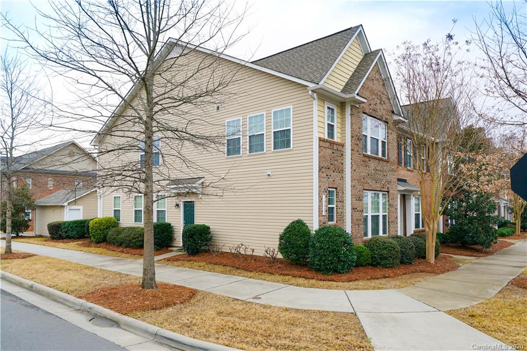 10005 Juniper Trace Drive Charlotte NC 28277