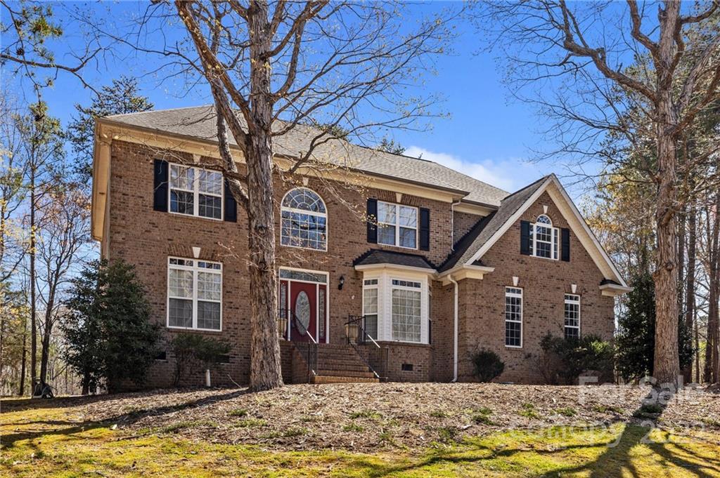 14900 Majestic Oak Drive Charlotte NC 28278