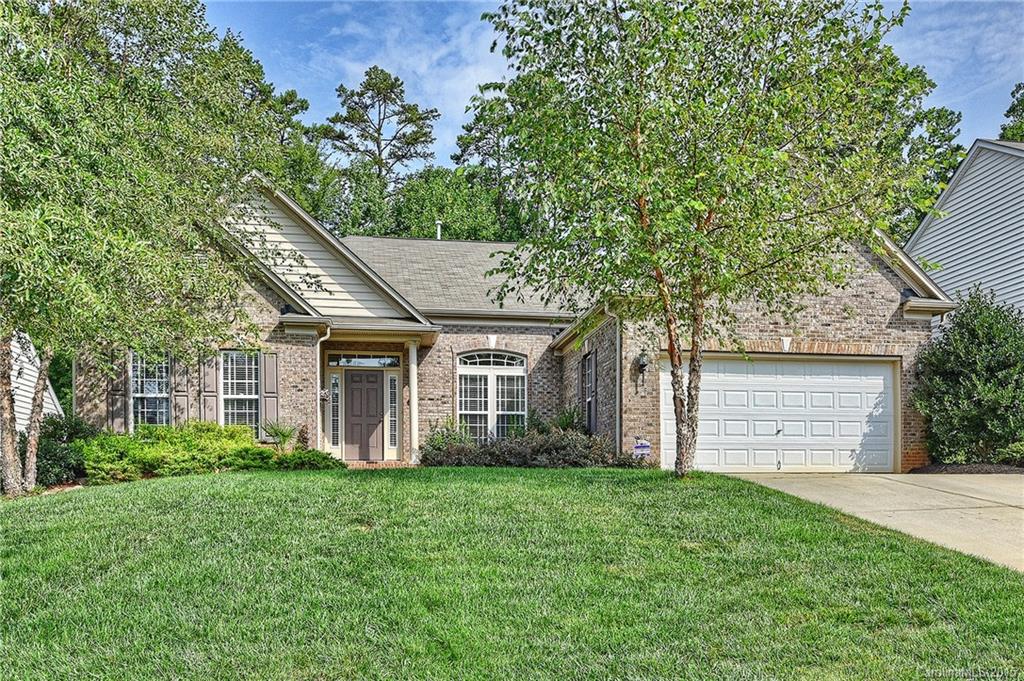 7819 Greylock Ridge Road Matthews NC 28105