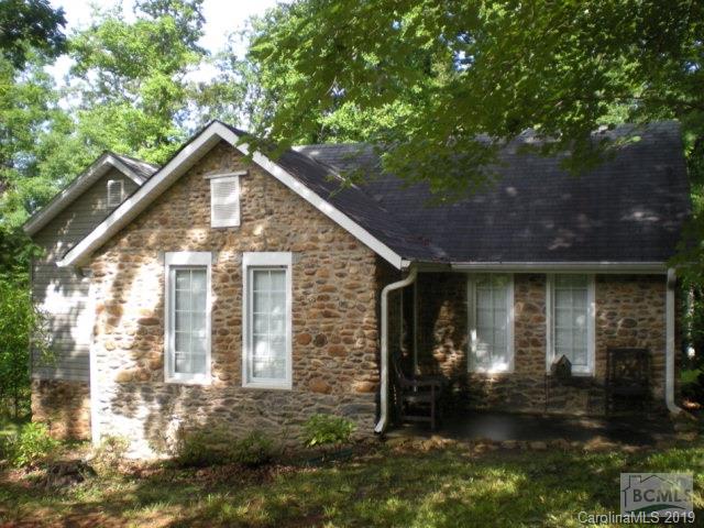 1788 Spruce Street Morganton NC 28655
