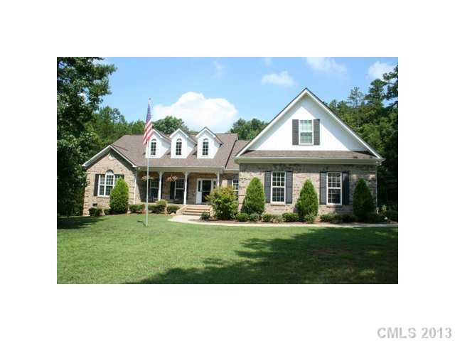 7110 Nesbit Road Waxhaw NC 28173