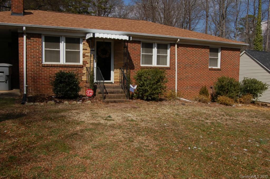 5327 Ruth Drive Charlotte NC 28215