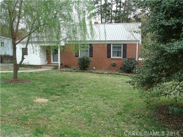 21116 Cornelius Street Cornelius NC 28031