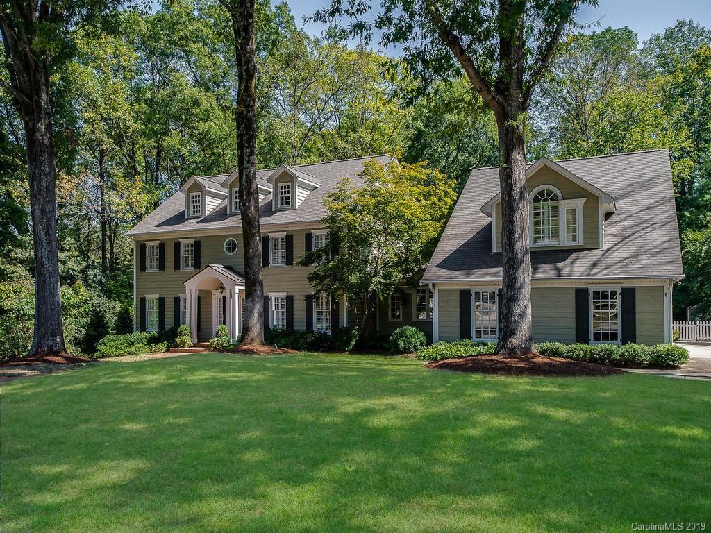 2711 Meade Court Charlotte NC 28211
