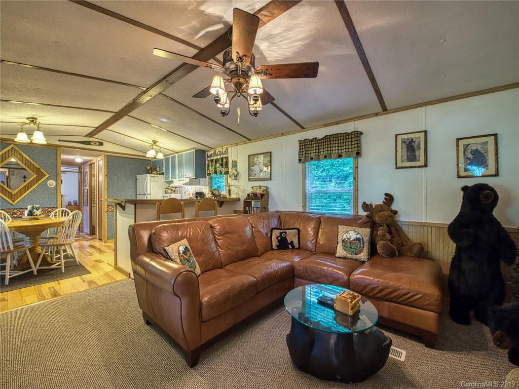 293 Mattie Marion Road Waynesville NC 28785