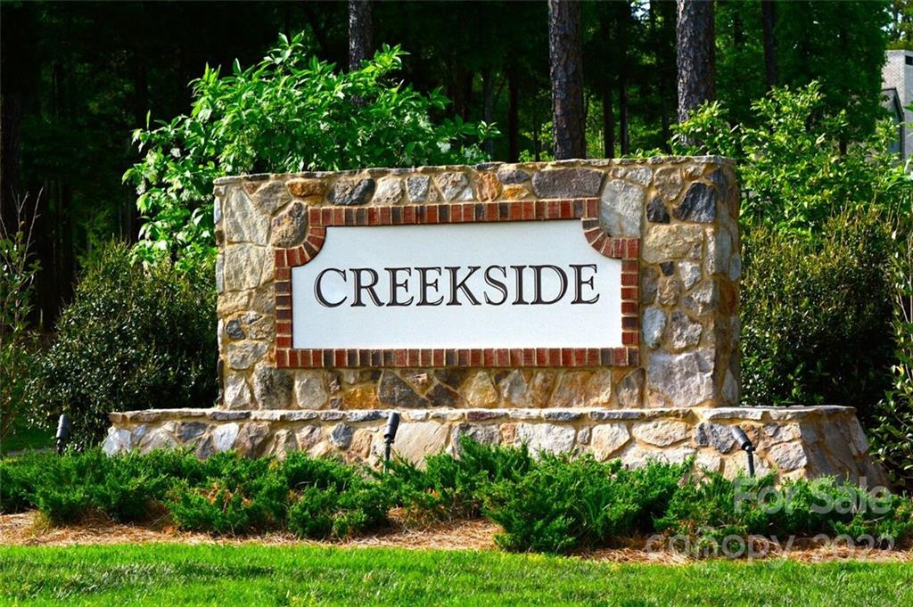 3728 Piaffe Avenue Mint Hill NC 28227