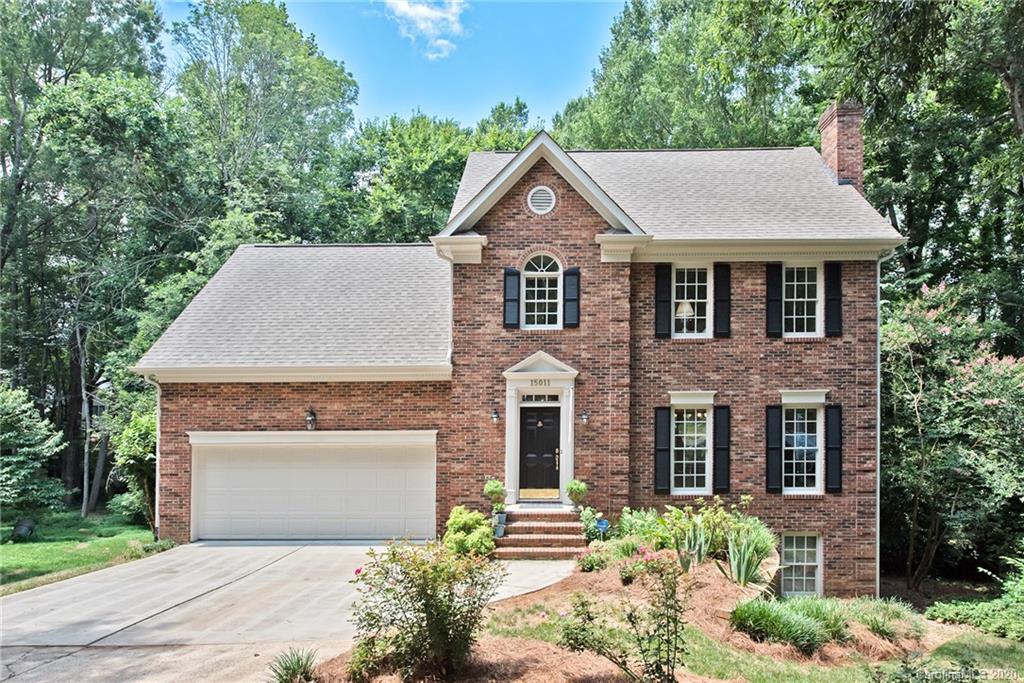 15011 Chilgrove Lane Huntersville NC 28078