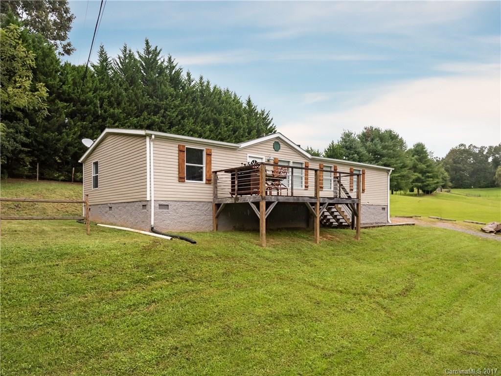 102 Walt Haven Drive Leicester NC 28748