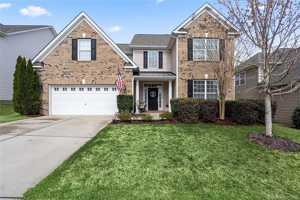 11616 Red Knoll Lane Pineville NC 28134