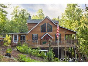 263 Moose Haven Drive Penrose NC 28766