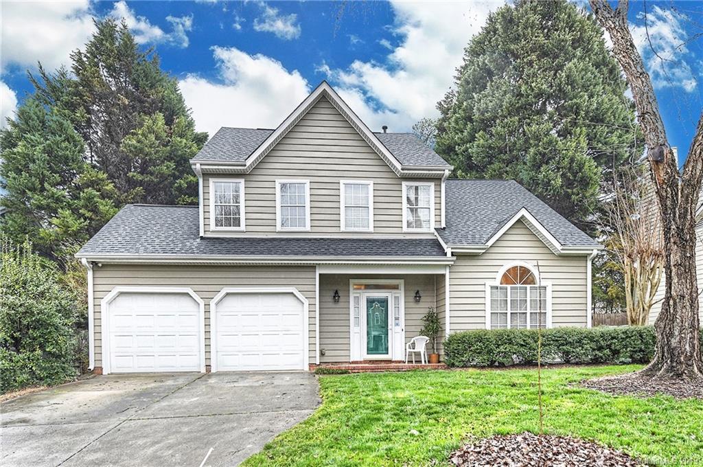9011 Fairbridge Road Charlotte NC 28277