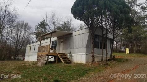 25 Thunder Road Weaverville NC 28787