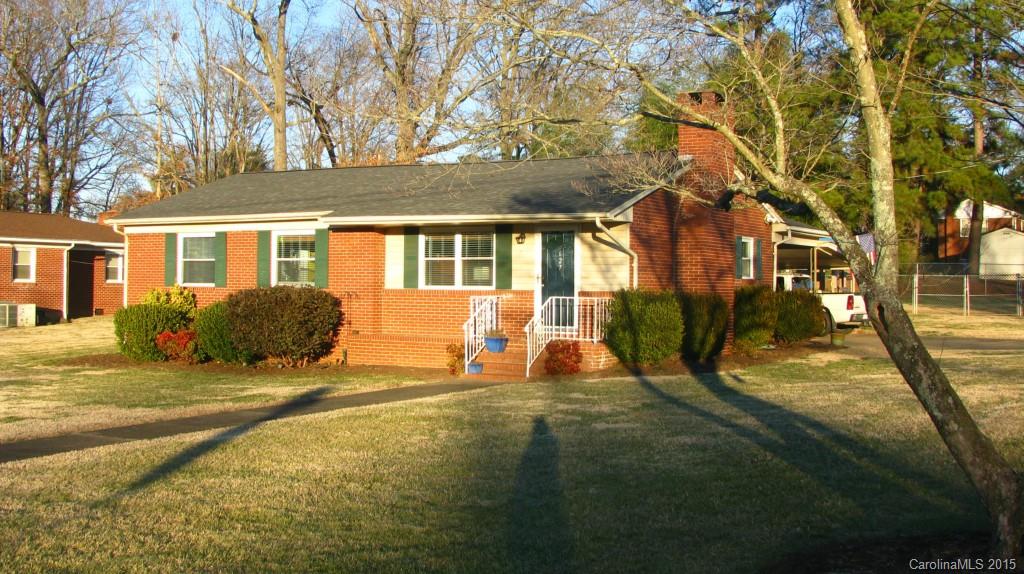 627 Tina Drive Shelby NC 28152