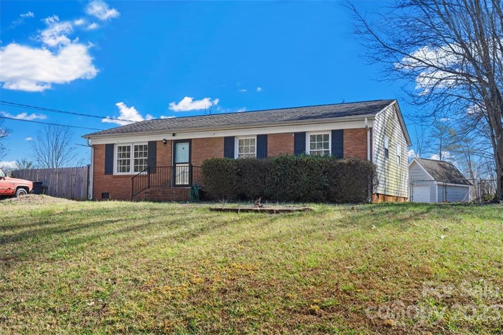 1014 Old Providence Road Gastonia NC 28052