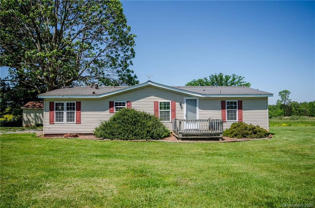 318 Red Chimney Road Statesville NC 28625
