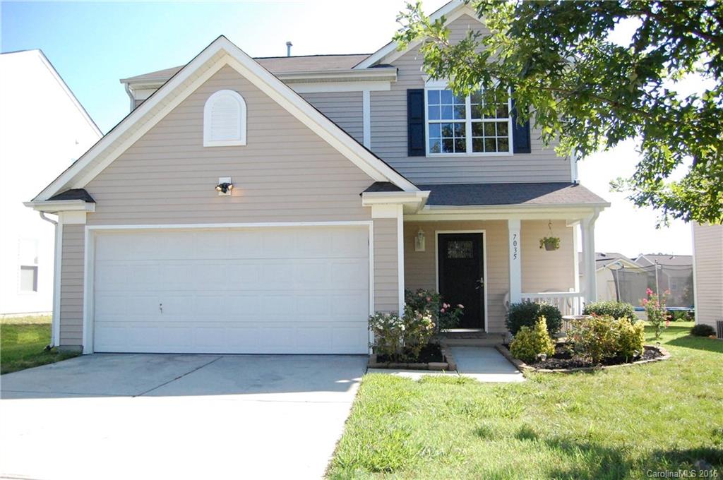 7035 Winding Cedar Trail Harrisburg NC 28075