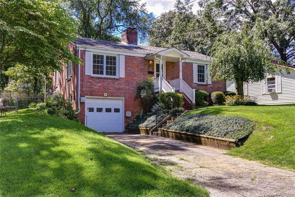 114 Brucemont Circle Asheville NC 28806