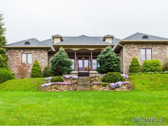 23 Mcintyre Drive Asheville NC 28803