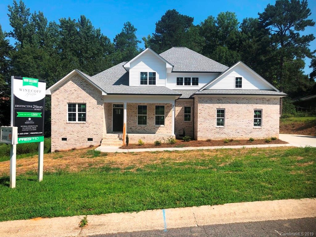 255 Brook Avenue Se Concord NC 28025