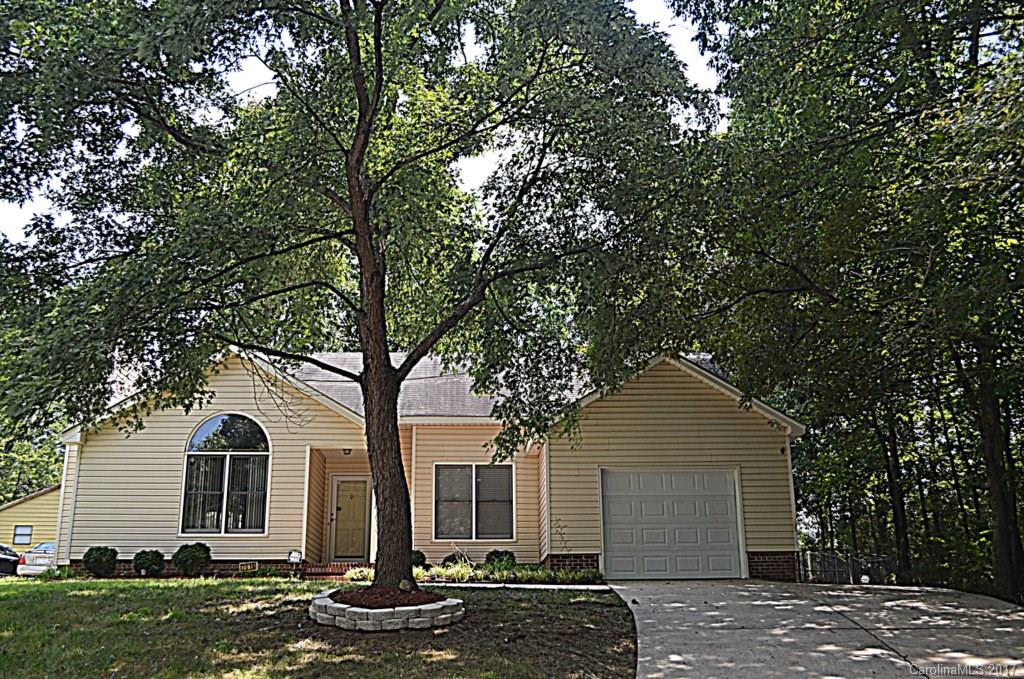 7016 Cabe Lane Charlotte NC 28214