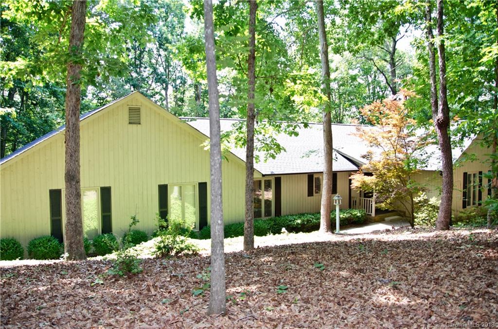 13309 Harbor Oaks Lane Charlotte NC 28278