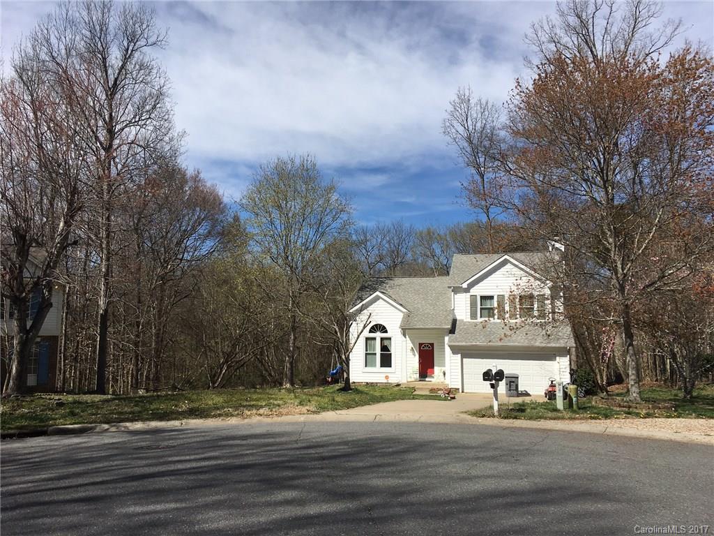 3001 Swanquarter Drive Charlotte NC 28262