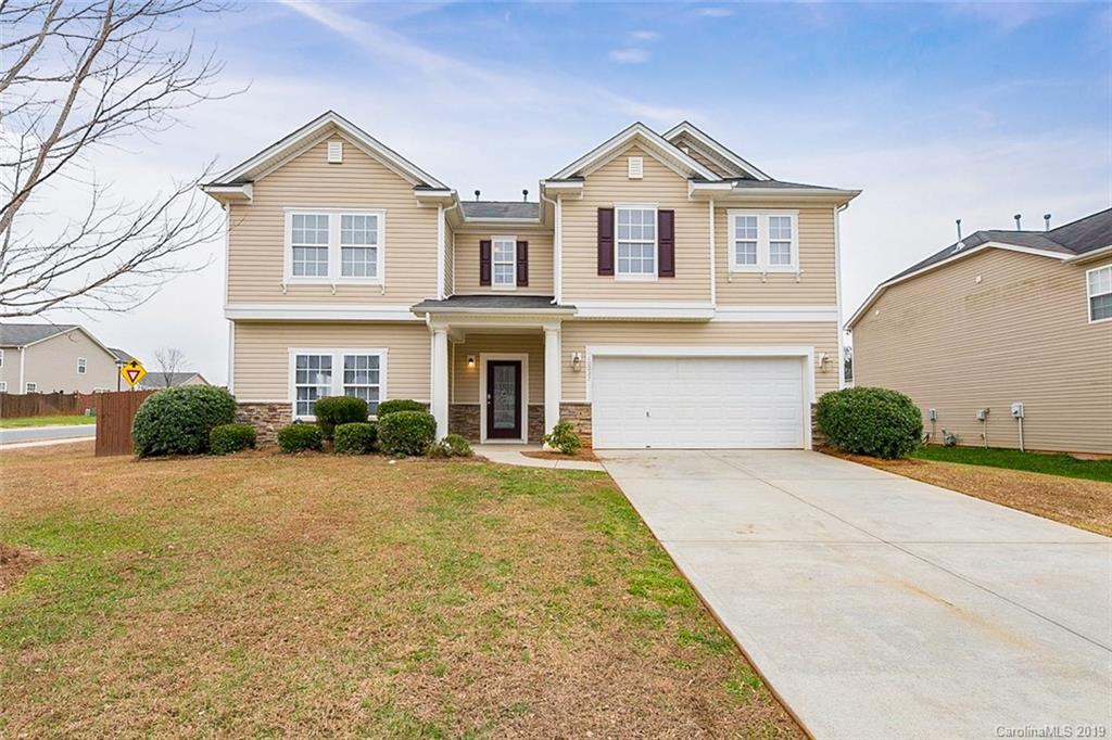 10027 Markus Drive Mint Hill NC 28227