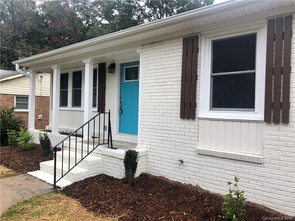 1201 Grovewood Drive Charlotte NC 28208